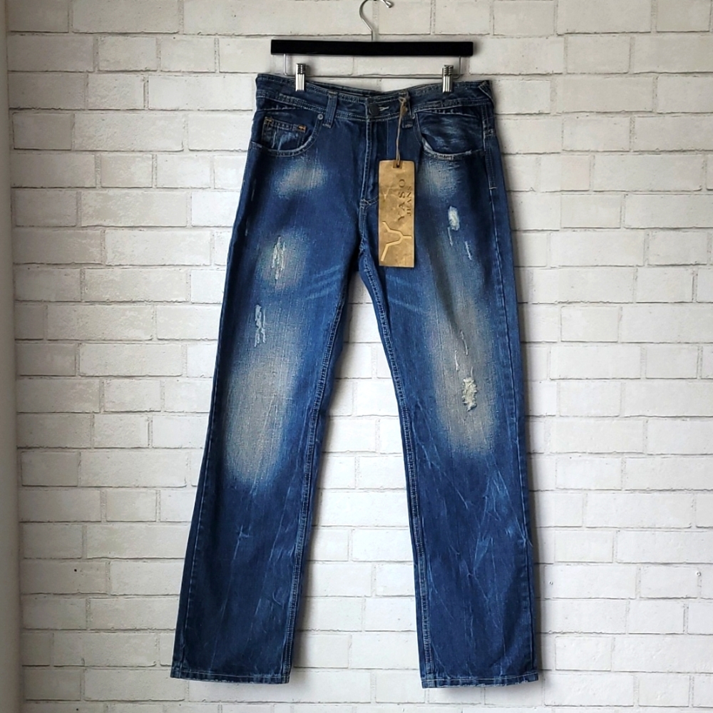 Designer Jeans